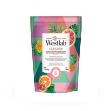 Westlab Cleanse Bath Salts, 1kg