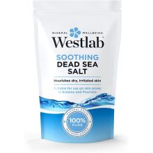 Westlab 死海鹽 1 kg