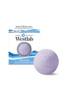 Westlab 死海鹽 泡泡浴球