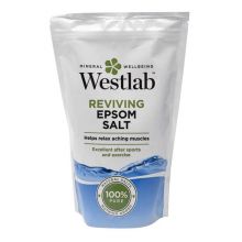Westlab 高級瀉鹽 (愛生鹽) 1 公斤