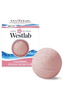 Westlab 喜馬拉雅鹽 泡泡浴球
