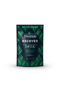 Westlab Recover Bath Salts, 1kg