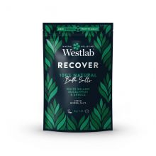 Westlab Recover Bath Salts, 1kg