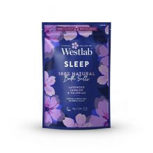Westlab Sleep Bath Salts, 1kg