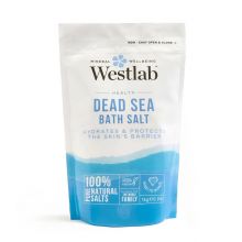 Westlab 死海鹽 1 kg