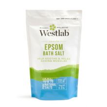 Westlab 天然瀉鹽 (愛生鹽) 1 公斤