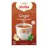 Yogi Tea 有機姜茶 (17小包裝)