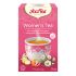 Yogi Tea 有機女性茶 (17小包裝)
