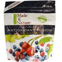 Made in Nature - 有機抗氧化雜莓乾, 5 oz