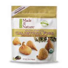 Made in Nature - Organic Calimyrna Figs, 7 oz