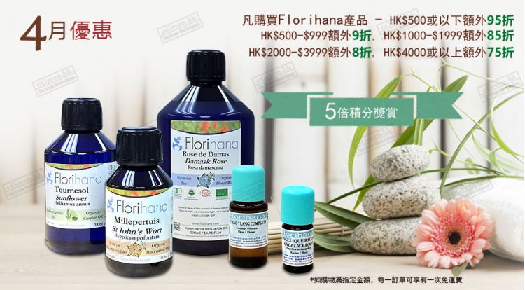 每月优惠