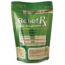 Relief Rx, 死海浴鹽 - 2.2 lbs